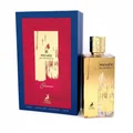 Maison Alhambra Renee Carmine 100ml EDP – luxury unisex fragrance edition