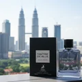 Maitre De Blue Maison Alhambra men's perfume outdoor KLCC