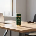 Sceptre Malachite at minimalist office desk, professional style Malaysia