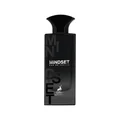 Mindset Alhambra men fragrance aromatic woody fresh long lasting scent