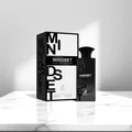Mindset Alhambra men fragrance aromatic woody fresh long lasting scent