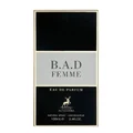 perfume B.A.D. Femme – scent sweet vanilla amber feminine