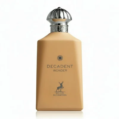 bottle Evolution Zimaya men's perfume aroma citrus wood amber vanila long lasting