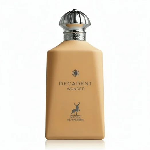 women's perfume Decadent Wonder Her – scent sweet creamy & floral feminine