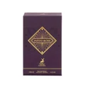 perfume Infini Rose by Maison Alhambra – scent rose pekat sweet & smoky