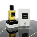 men's perfume The Tux by Maison Alhambra – scent kayu, lada hitam & vanila