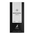 perfume Montaigne Vanille – scent sweet creamy vanilla feminine