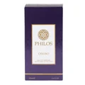 perfume Philos Centro by Maison Alhambra – scent fresh elegant & woody