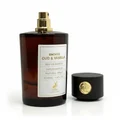 perfume Smoked Oud & Vanilla by Maison Alhambra – scent smoky sweet oud that bold
