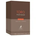 Toro Pour Homme Glace Alhambra Edp 100ml For Him-Toro Pour Homme Glace