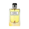 Toro Pour Homme 100ml – Maison Alhambra Perfume for Men (Bold Woody Amber Scent)