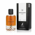 Montaigne Coco Maison Alhambra women's perfume long lasting aroma vanilla coconut suitable for daily wear
