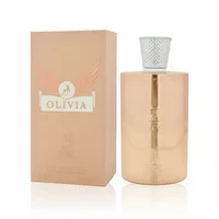Olivia by Maison Alhambra 80ml EDP