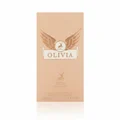 Olivia Maison Alhambra women's perfume long lasting aroma floral powdery suitable for daily wear