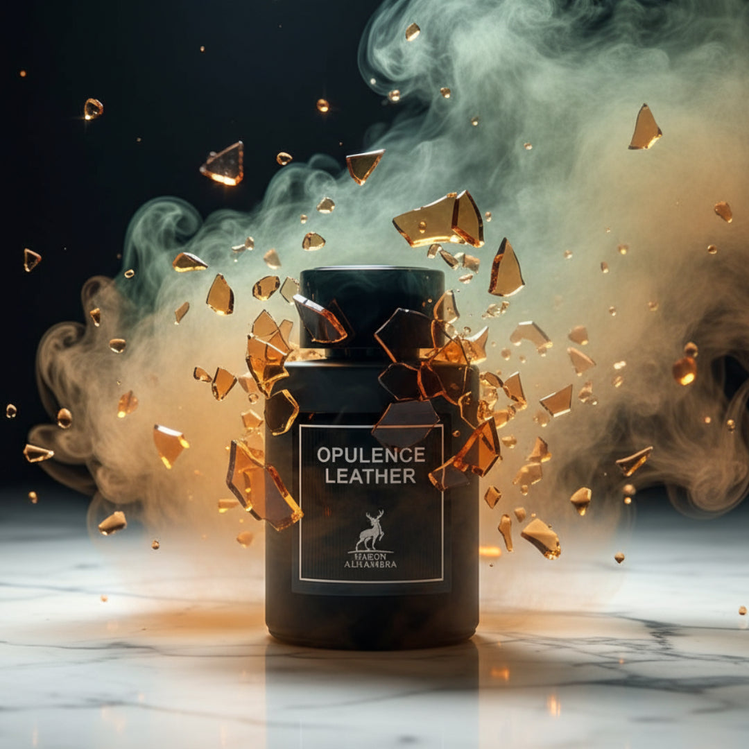 opulence leather