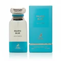 Pacific Blue Maison Alhambra men's perfume fresh aquatic citrus long lasting suitable for daily wear