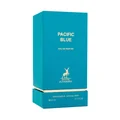 Pacific Blue men's perfume aroma oceanic woody citrus suitable for daily wear