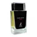 Dark Door Sport Perfume 100ml Edp Maison Alhambra Homme Sport Men Perfume Bottle Fragrance Designer