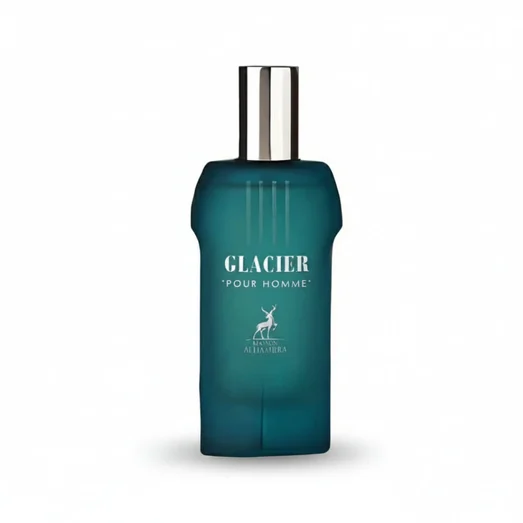 men's perfume Glacier Pour Homme – perfume fresh sporty & elegant