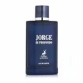 men's perfume Jorge Deep Blue – perfume laut, citrus & amber fresh