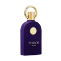 men's perfume Philos Pura Maison Alhambra – perfume fresh woody & elegant