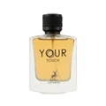 men's perfume Your Touch Man – perfume fresh elegant