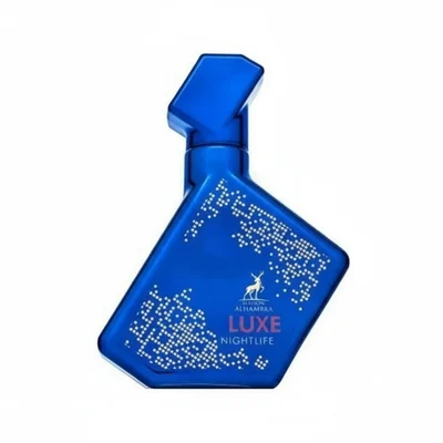 men's perfume Al Embratur Intense Zimaya – perfume lada pink & vanila