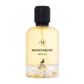 Perfume Montaigne Vanille – perfume vanila, caramel & amber soft