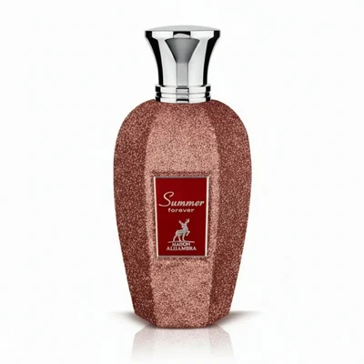 women's perfume Rose of Dreams Zimaya – perfume floral elegant dan feminine