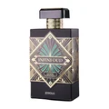 Perfume unisex Infini Oud Joyous Maison Alhambra – perfume scent oud soft & elegant