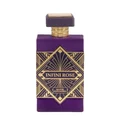 Perfume unisex Infini Rose Maison Alhambra – perfume rose, oud & amber
