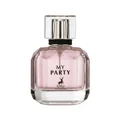 women's perfume My Party – perfume sweet girly