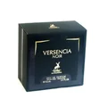 Versencia Noir 100ml box – Maison Alhambra Perfume for Women (Oriental Floral Elegant Scent)
