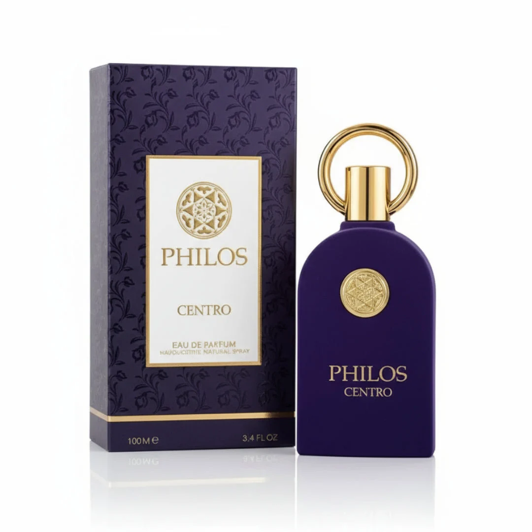Philos Centro Maison Alhambra 100ml EDP