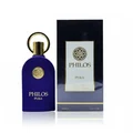 Philos Pura 100 ml EDP by Maison Alhambra – men's perfume elegant & long lasting