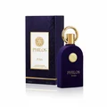 Philos Pura by Maison Alhambra 100 ml EDP men – fragrance woody fresh masculine & long lasting