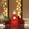 Philos Rosso in bilik beige modern, vibe feminine luxurious