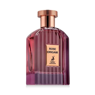 unisex perfume Oud Is Great Zimaya – perfume saffron, nutmeg & lavender premium