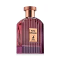 bottle Rose Origami Alhambra fragrance unisex scent flowers rose woody popular choice