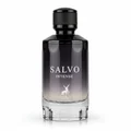 bottle Salvo Intense Alhambra fragrance men's scent citrus aromatic popular choice