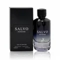 Salvo Intense Maison Alhambra men's perfume fresh spicy woody long lasting suitable for daily wear