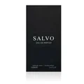 Salvo Maison Alhambra men fragrance citrus aromatic long lasting scent