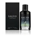 Salvo Maison Alhambra men's perfume fresh aromatic long lasting suitable for daily wear