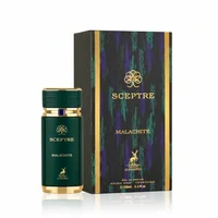 Sceptre Malachite by Maison Alhambra 100ml