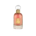 bottle So Candid Alhambra fragrance women's scent fruity floral soft pilihan