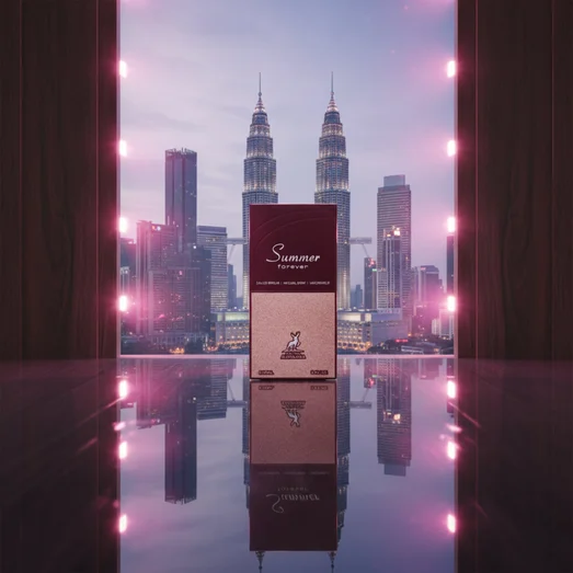 summer forever car door women's lampu evening