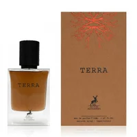 Terra by Maison Alhambra – 50 ml Unisex
