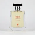 Toro Pour Homme Glace 100ml Bottle – Maison Alhambra Perfume for Men (Fresh Woody Scent)