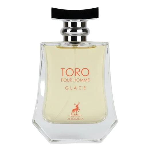 Toro Pour Homme Glace Alhambra Edp 100ml Herme For Him-Toro Pour Homme Glace