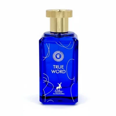 Siada Regal by Zimaya 100 ml EDP unisex – fragrance fruity spicy woody & long lasting